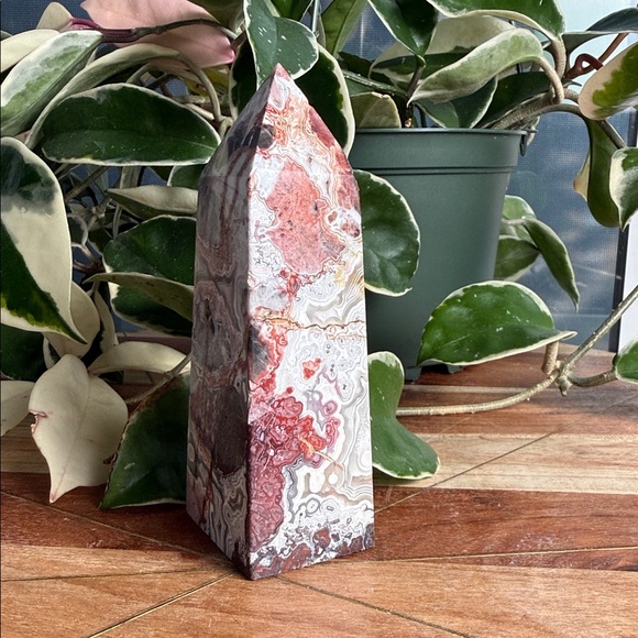 Mexican lace tower - Picture 2 of 5